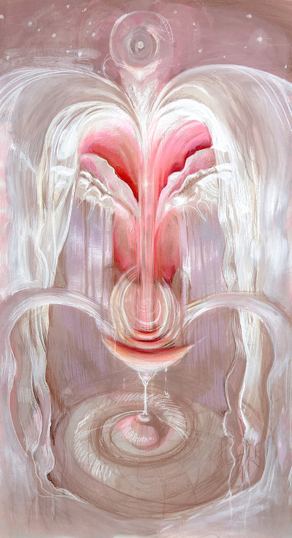 Fountain by Sasha Suvorova, Image 1.