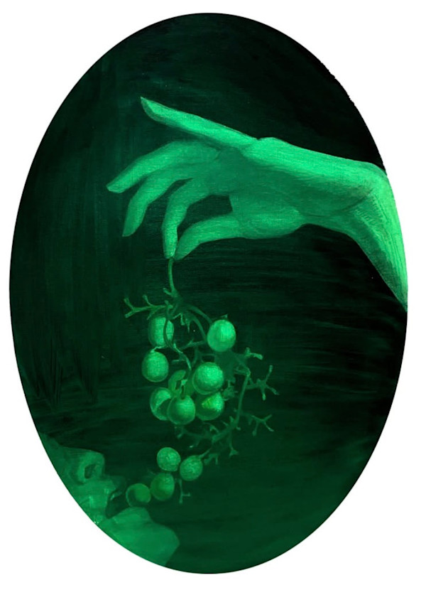 Wine by Sasha Suvorova, Image 1.