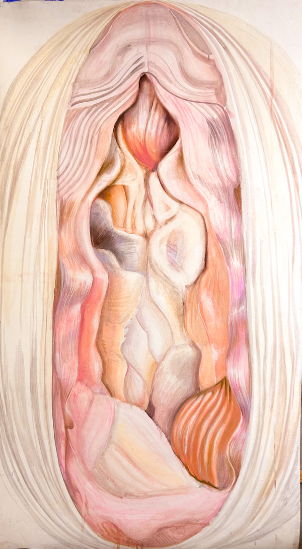 Oyster by Sasha Suvorova, Image 2.