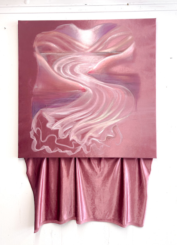 Milk Of The Dreams Velvet by Sasha Suvorova, Image 2.