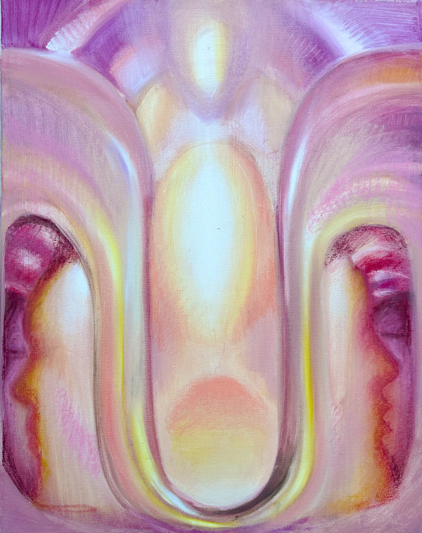 Lovers by Sasha Suvorova, Image 1.