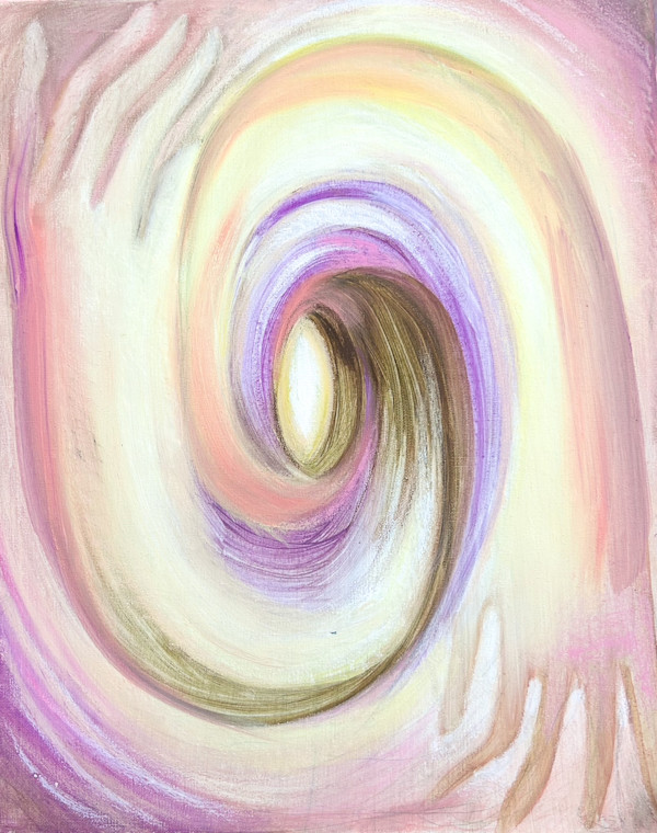 Sun by Sasha Suvorova, Image 1.