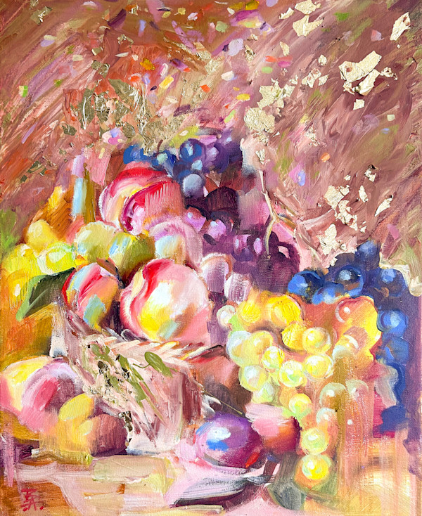 Still life by Sasha Suvorova, Image 1.