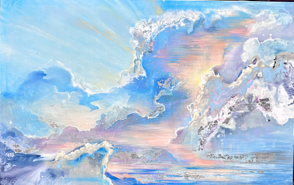 Sky by Sasha Suvorova, Image 1.