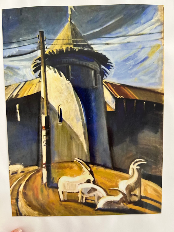 Borovsk by Sasha Suvorova, Image 2.