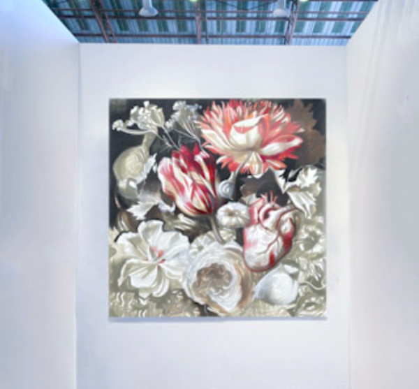 Floral by Sasha Suvorova, Image 11.