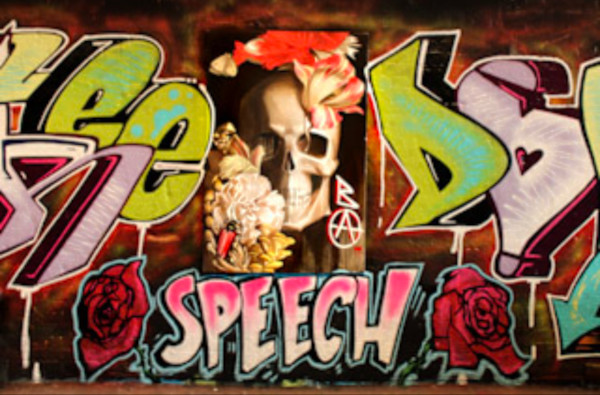 The Skull by Sasha Suvorova, Image 9.