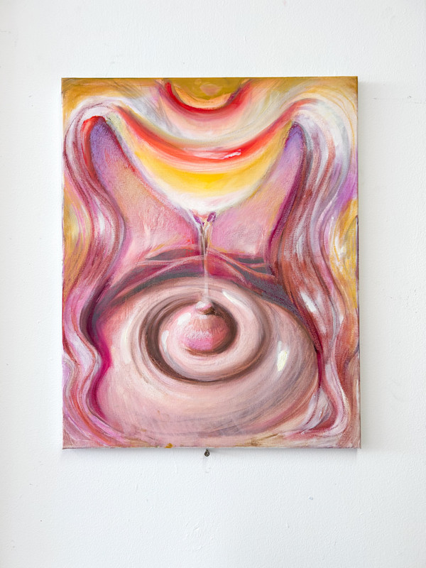 Milk by Sasha Suvorova, Image 1.