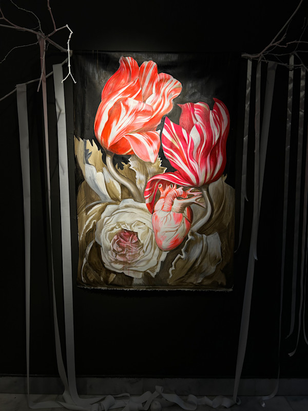 The Garden by Sasha Suvorova, Image 17.