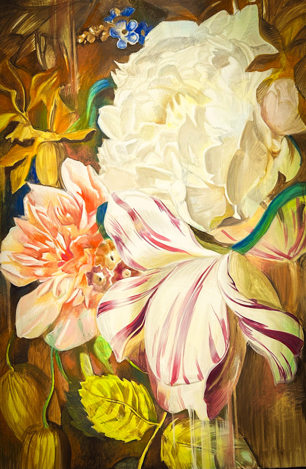 Garden 2 by Sasha Suvorova, Image 15.
