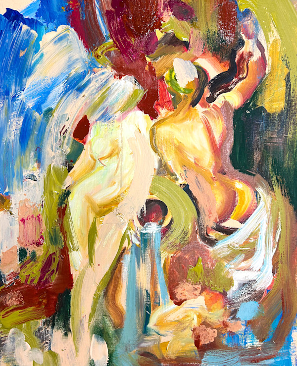 The Union of Earth and Water by Sasha Suvorova, Image 16.