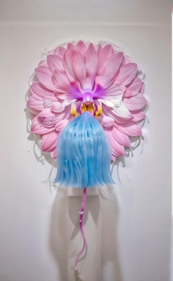 Bio  Alchemy by Aleksandra Suvorova