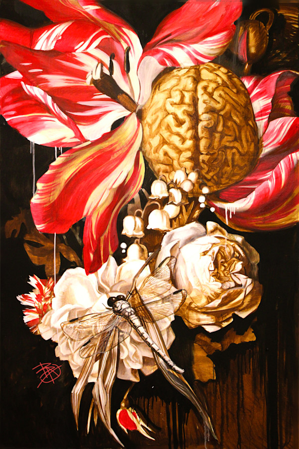 Baroque Creative Mind by Baroque Anarchist