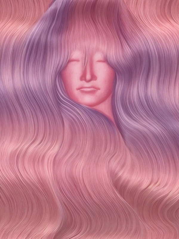 The Goddess by Sasha Suvorova, Image 14.