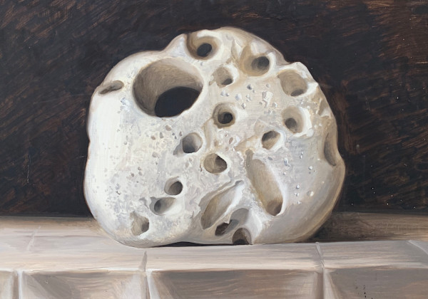 Ashes to Ashes 2 by Baroque Anarchist