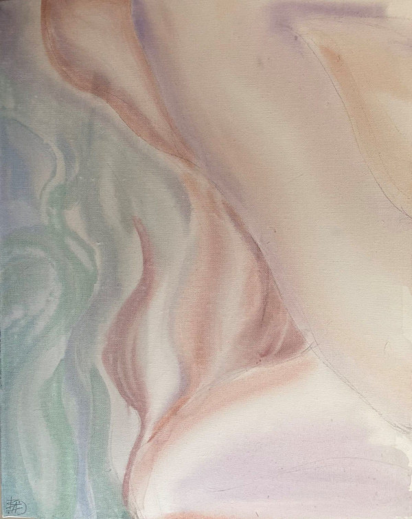 Nude by Sasha Suvorova, Image 3.