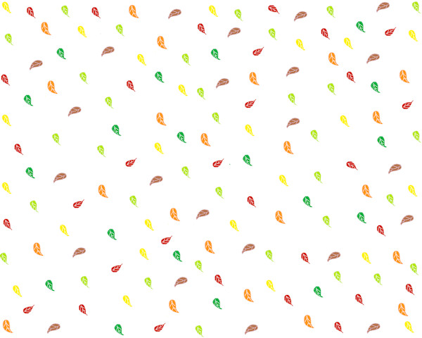 Falling_leaves_Original by Kriyas Collection by Kriyas Collection