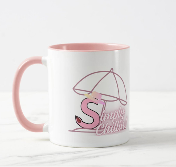 Simply Chillin by Kriyas Collection, Image 4.