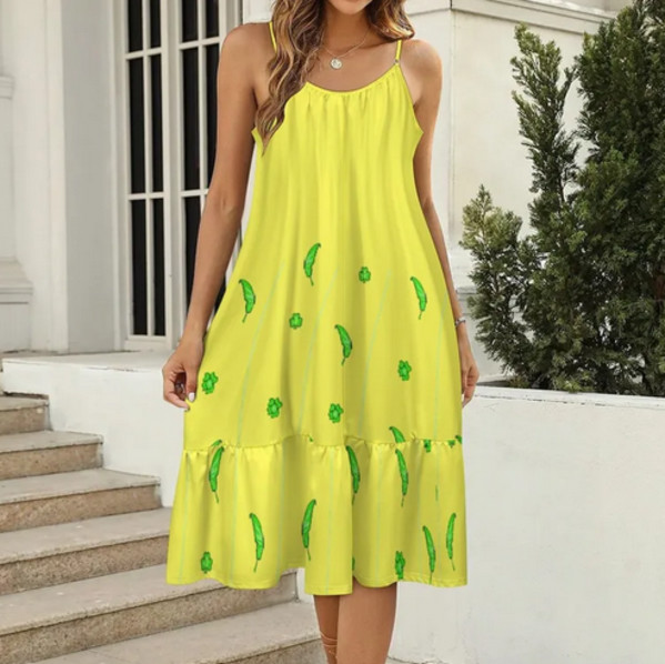 Butterfly Wings and Flowers Bottom print design by Kriyas Collection, Image 1.