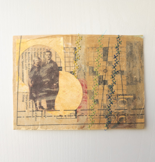 The Path to New Beginnings by Nicci Schwartz, Image 3.