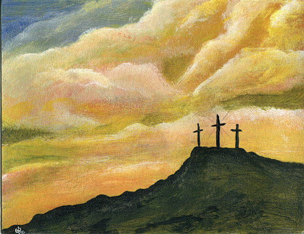 That They Might Know Thee by Gregory Seibel