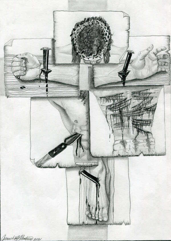 Portraits of Triumph by Carmine Colantuono