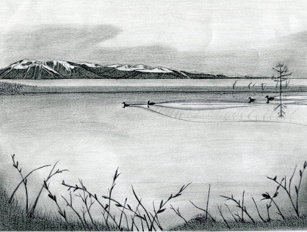 Muskegon, MI by Erick Martinez