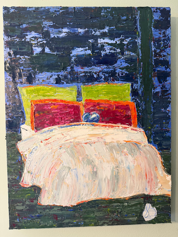Where We Return by Sarah Wold, Image 1.