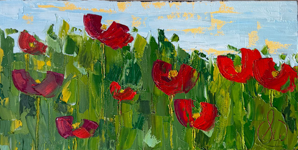 Wild Hearted by Sarah Wold, Image 1.