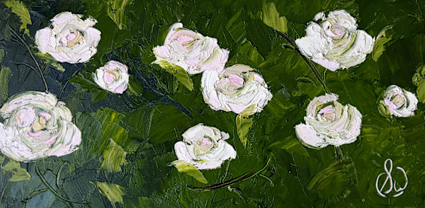 Quiet Abundance by Sarah Wold, Image 1.