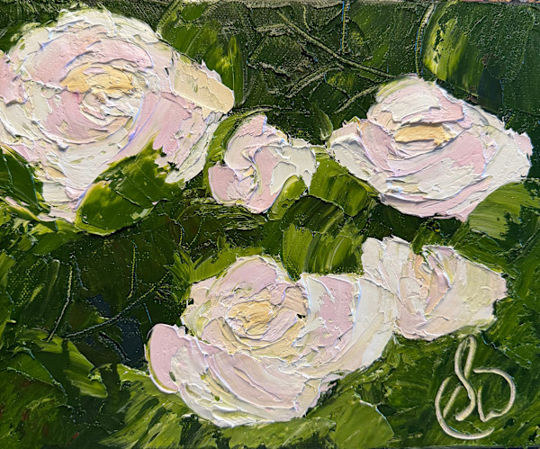 Quiet Company by Sarah Wold, Image 1.