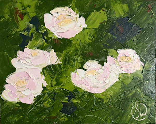 Where We Bloom by Sarah Wold, Image 1.