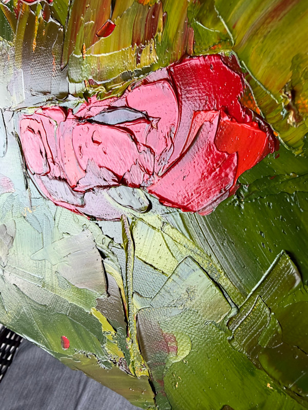 In Full Bloom! by Sarah Wold, Image 2.