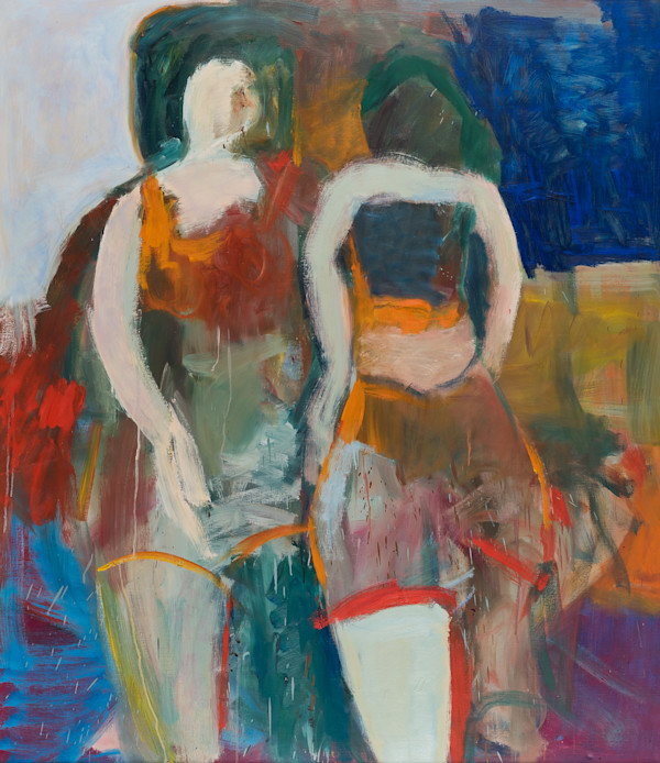 Beach People by Robert M Shank