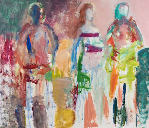 Park Point by Robert M Shank