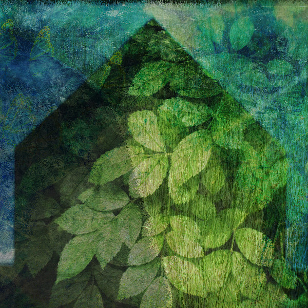 "Abundance" by Jessica Wascak