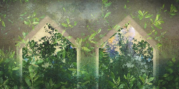 "Keep Finding Me" by Jessica Wascak