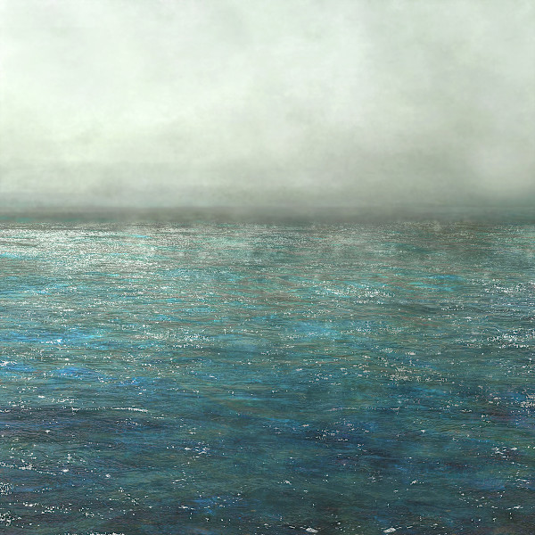 Liminal II by Jessica Wascak