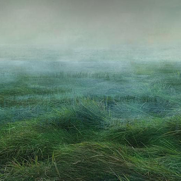 "Seagrass  I" by Jessica Wascak