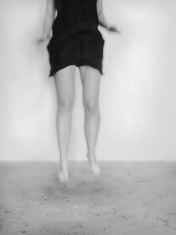"Suspension II" by Jessica Wascak, Image 1.