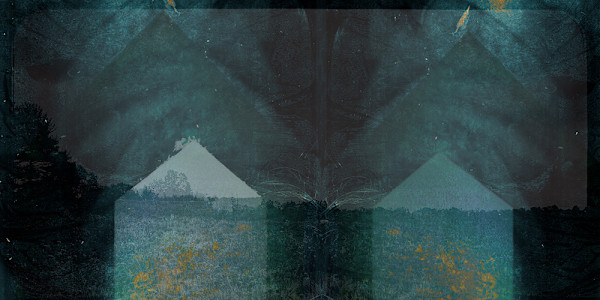 "Underland" by Jessica Wascak