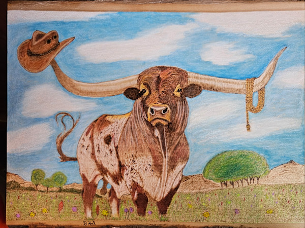 The Field Boss by Butch Halberstadt