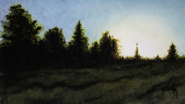 Radiance by Carrie Kohles