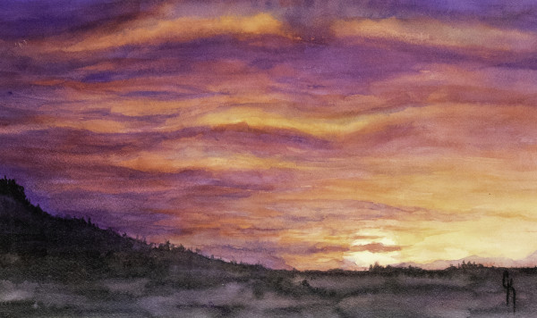 Resplendent by Carrie Kohles