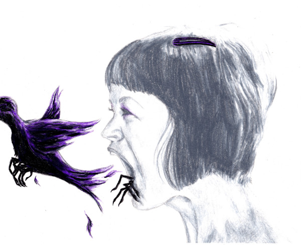 Visual Thinker by Allise Noble, Image 1.