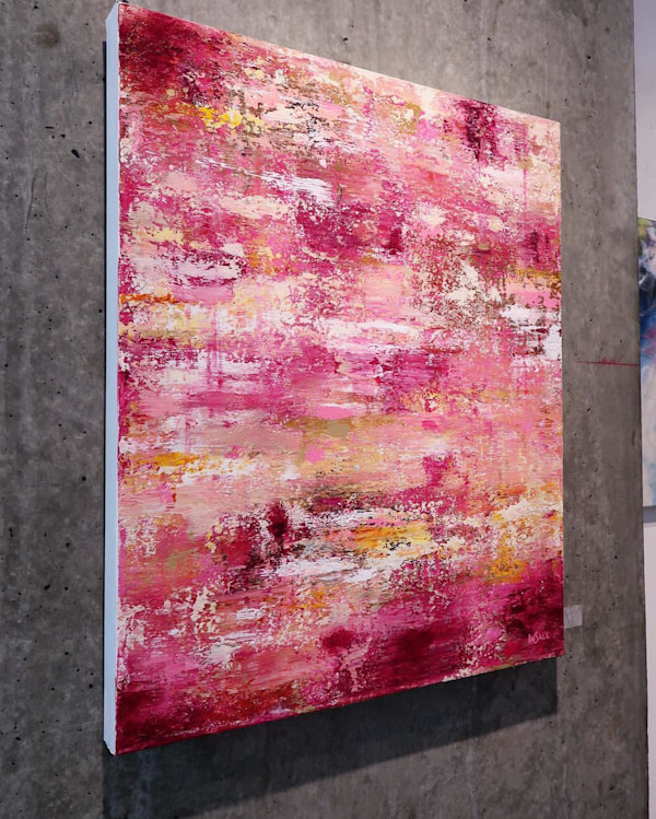 Hope Rising by Paulette Insall (b. 1972), Image 1.