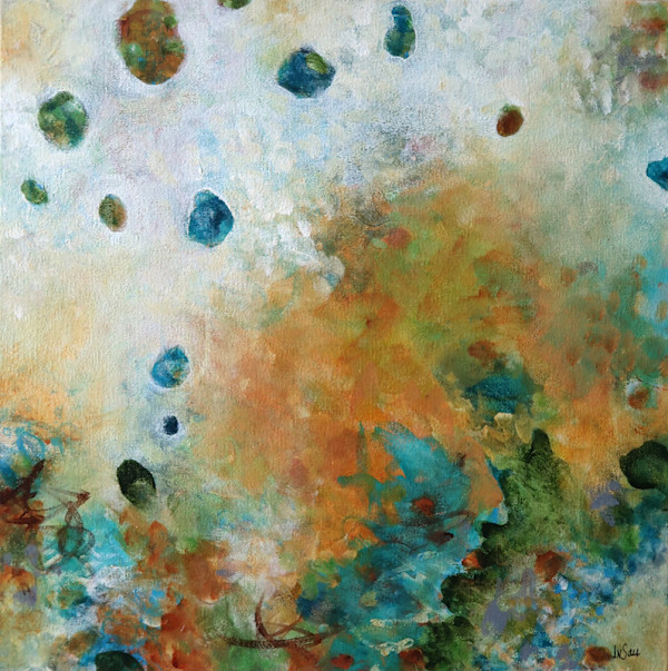 Illuminate by Paulette Insall (b. 1972), Image 1.