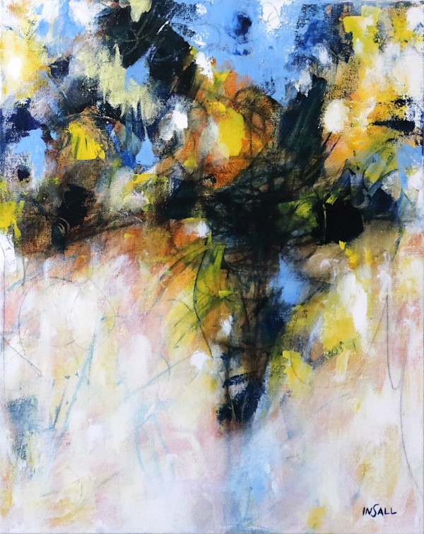 Walking on Sunshine I by Paulette Insall, Image 1.