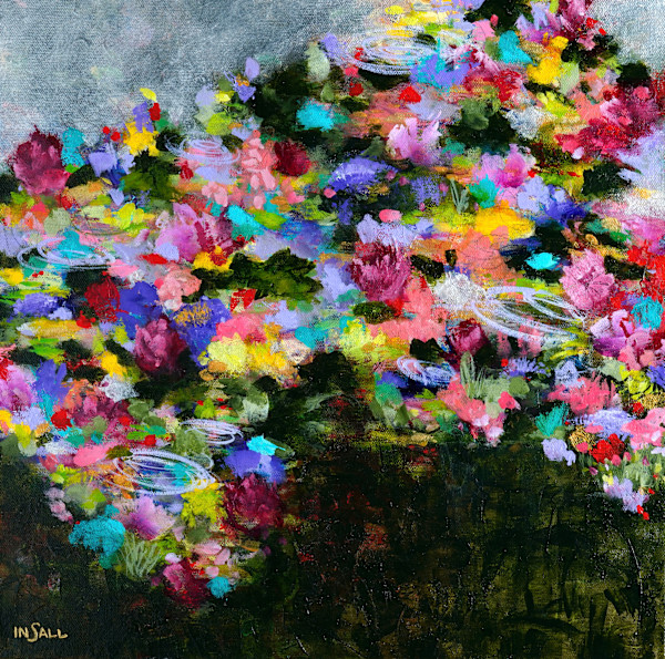 Peace in the Depths, Image 1.
