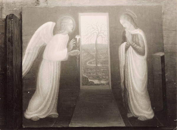 Annunciazione
